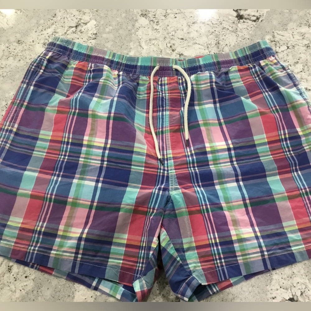 Polo Ralph Lauren men’s shorts